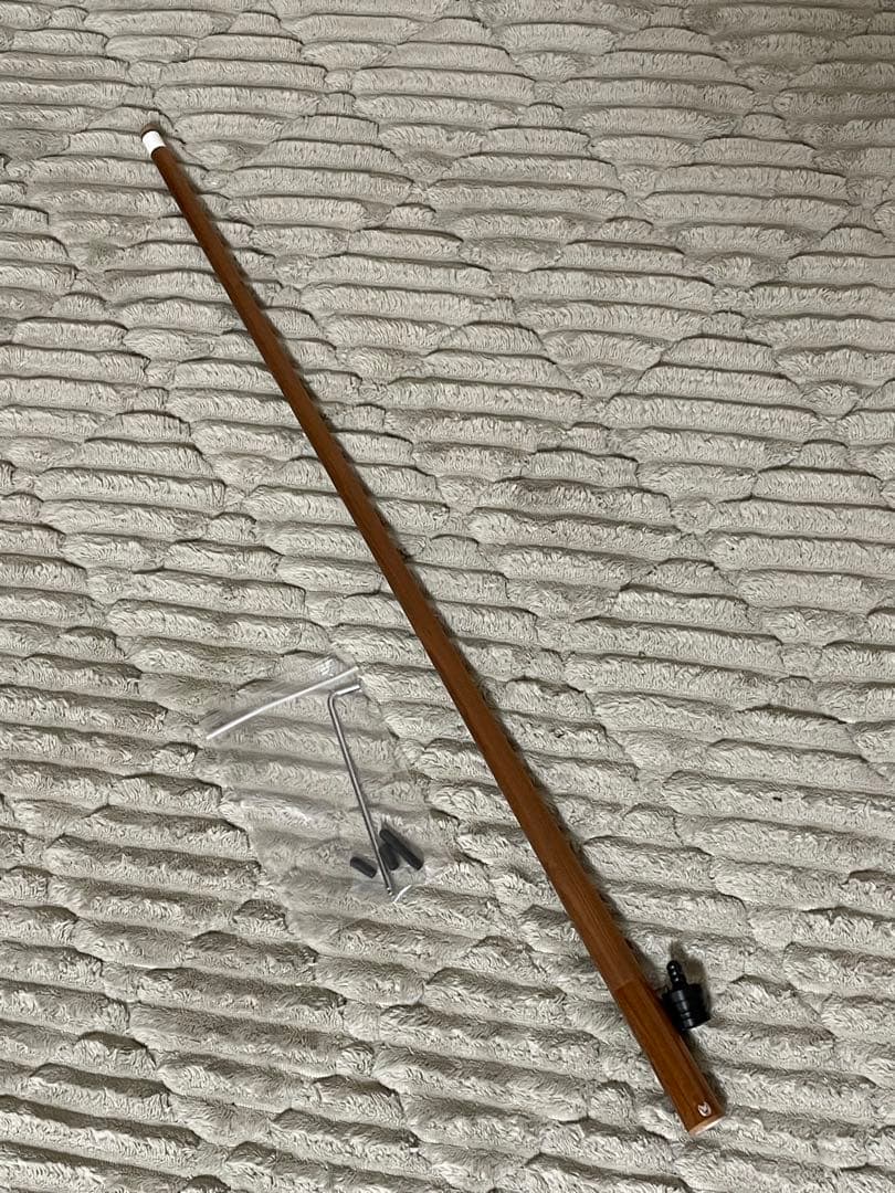 N*o様 【新品】トリファイドシャフト　ラジアル