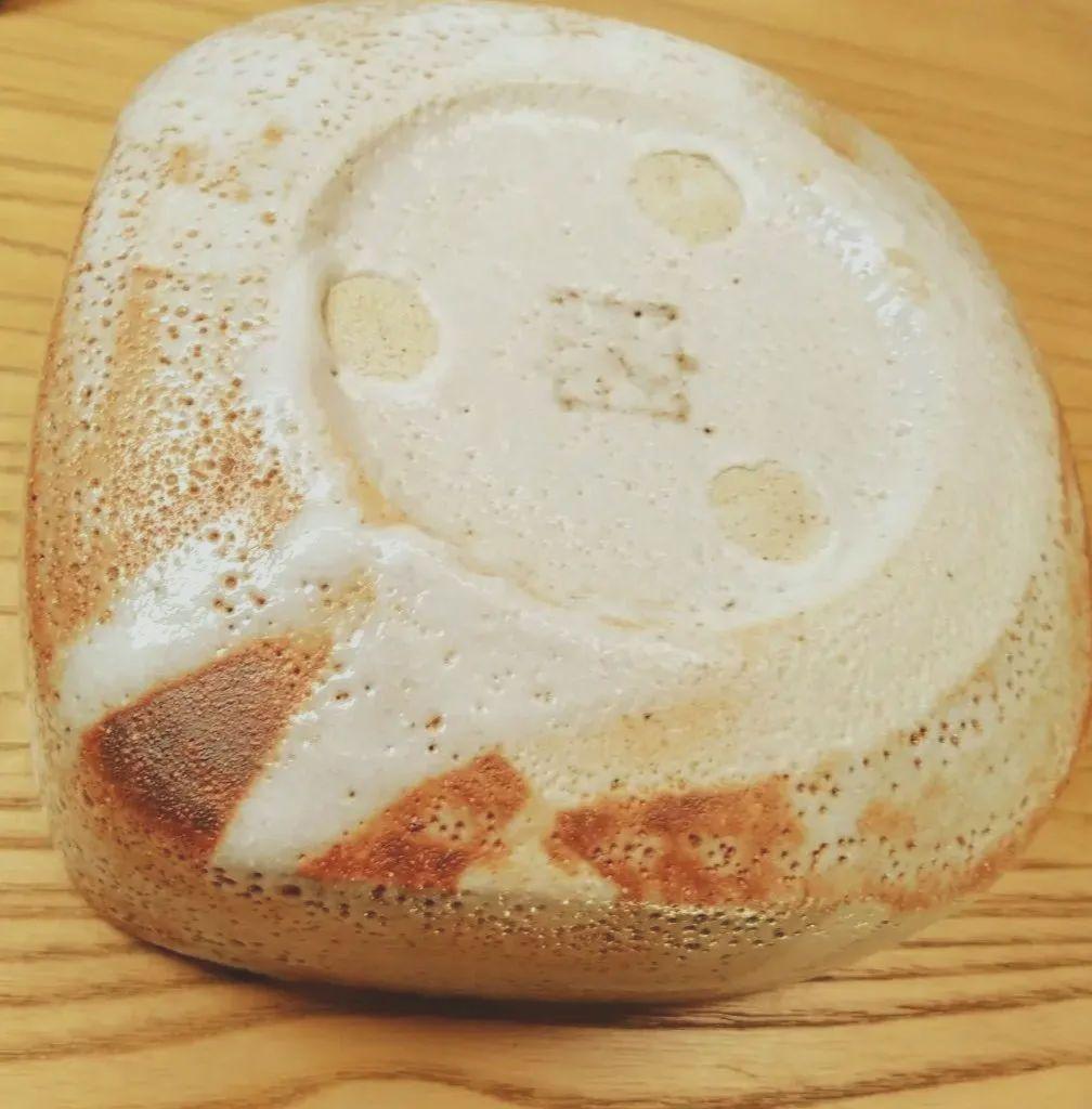 ☆ 加藤卓男 人間国宝 志野向付