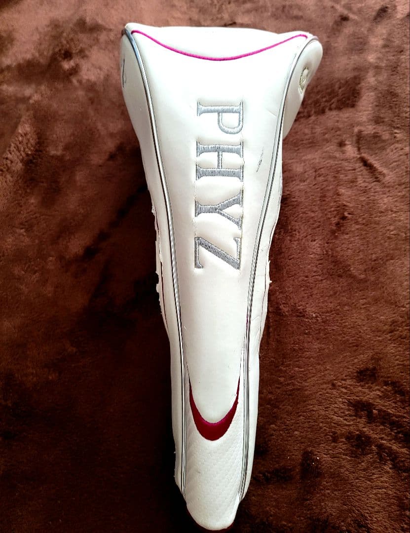 ブリジストン PHYZ レディース ドライバー