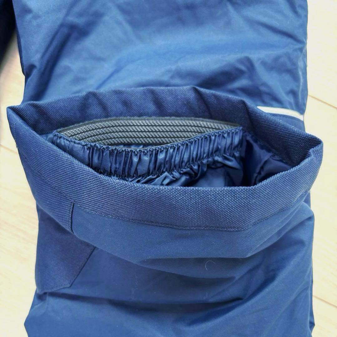 コロンビア 上下 インナー ダウンジャケット 3点 スキーウェア スノーボード