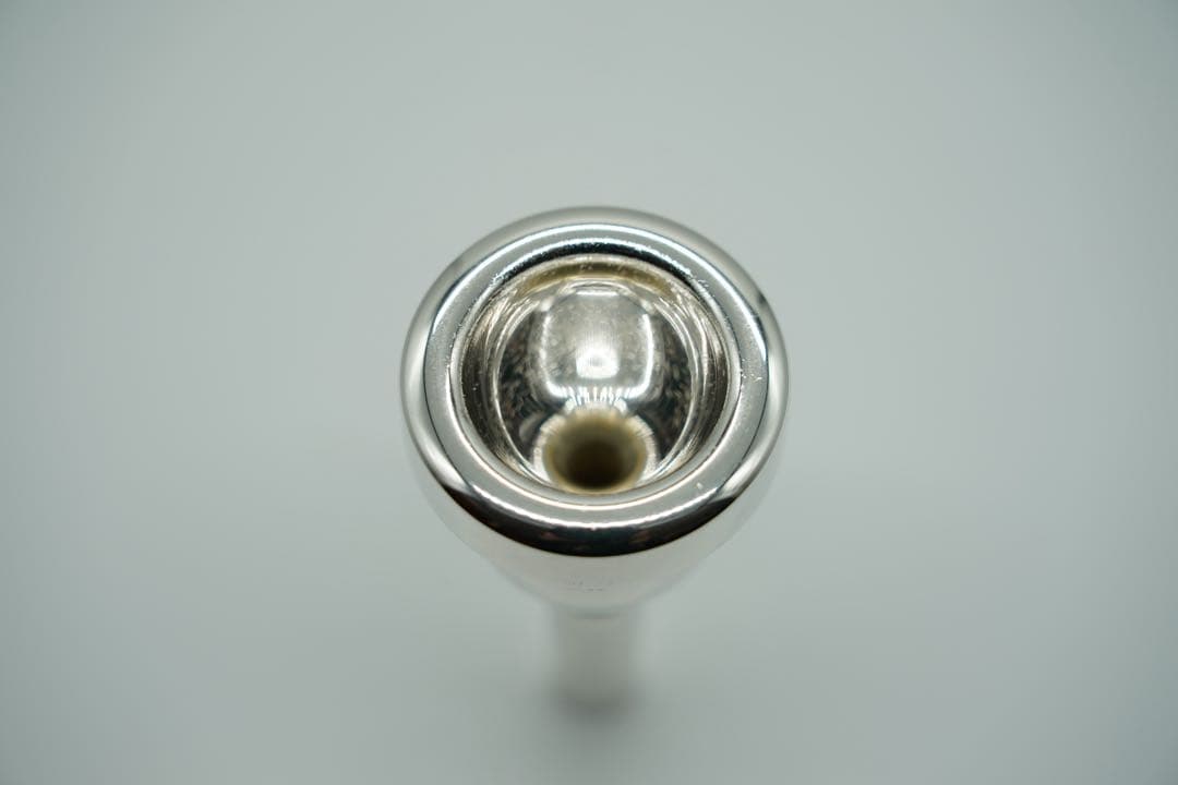 Greg Black NEW YORK 3A M アルトトロンボーンマウスピース