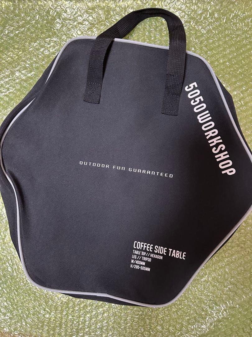 5050WORKSHOP コーヒーサイドテーブル ほかランタンハンガー