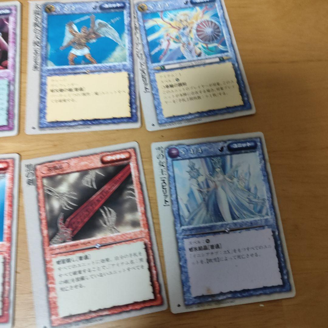 モンスターコレクションtgc 初版 重版クローバー