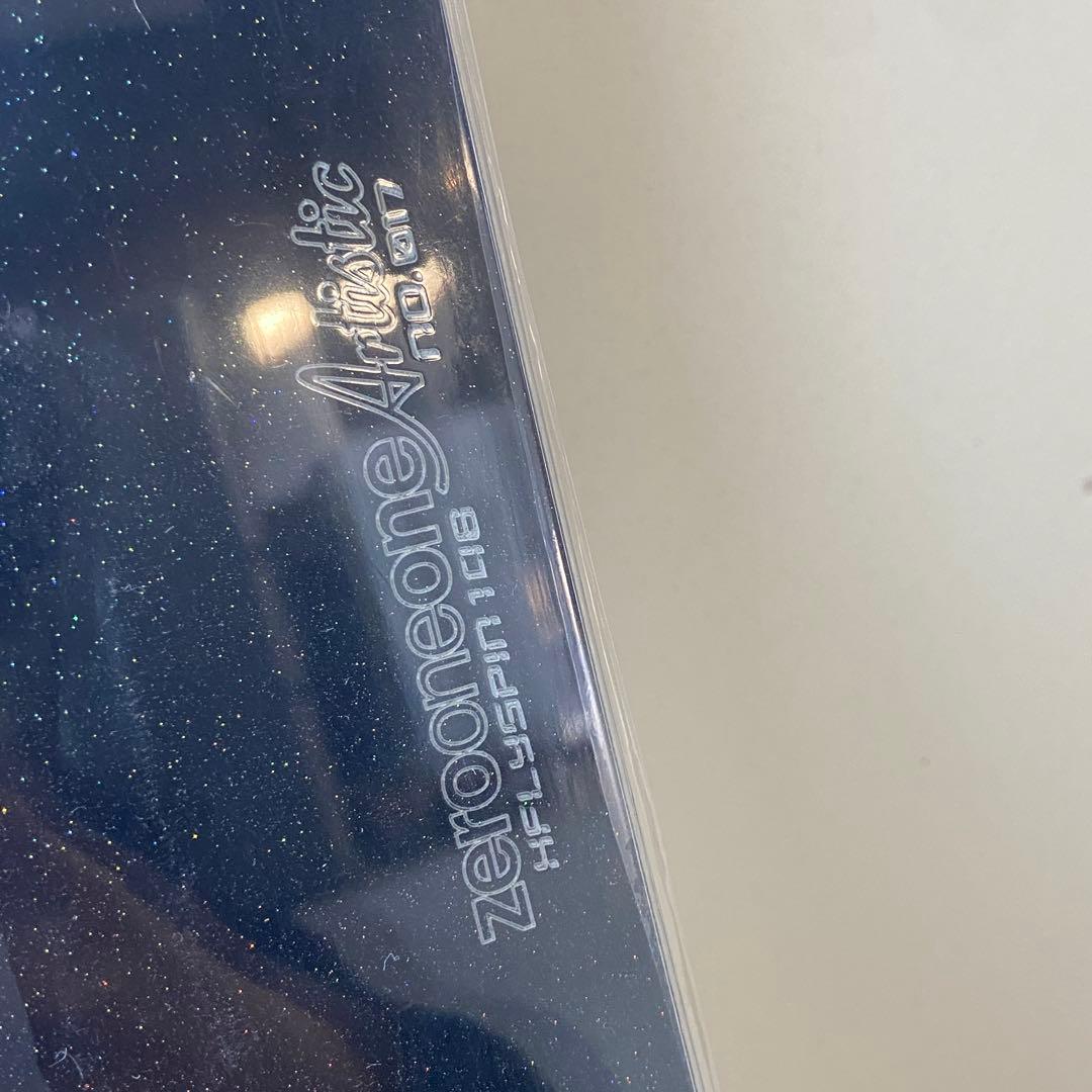 新品・未使用⭐️011Artistic×RICE28 スノーボード　148cm