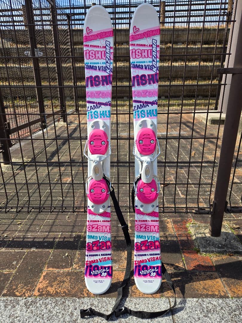 Kazama　VISHUN-L 99　カザマ　ファンスキー