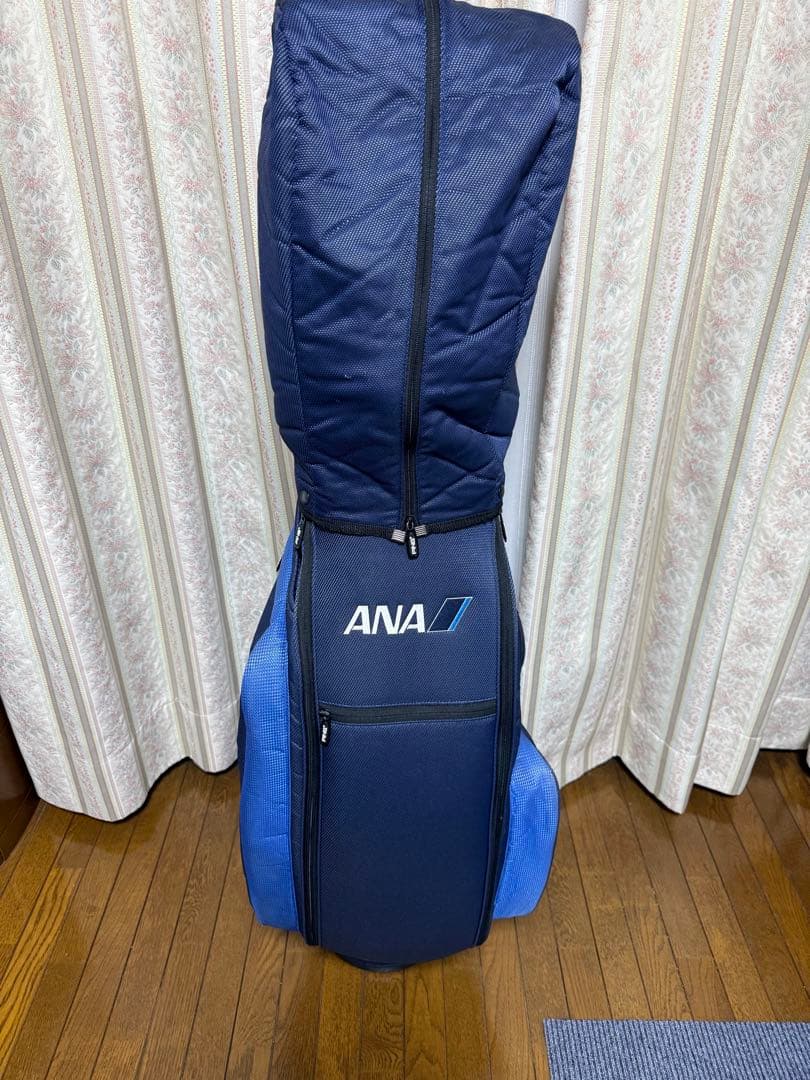 PING キャディバッグANAコラボモデル