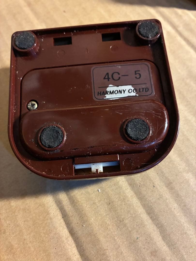 Bellstar チャイム　　No.7