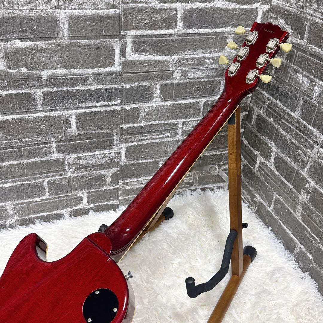 Orville / オービル レスポールスタンダード ディープジョイント 日本製