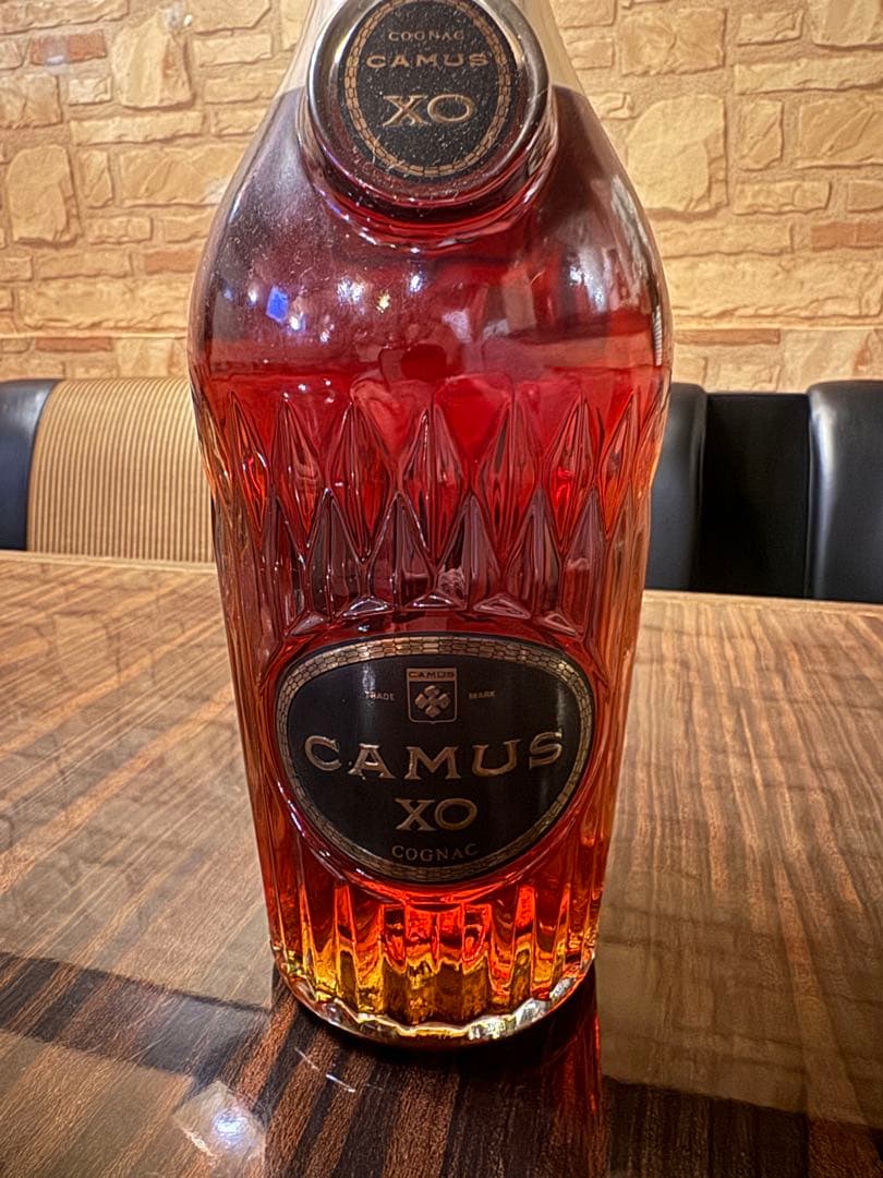 CAMUS XO コニャック