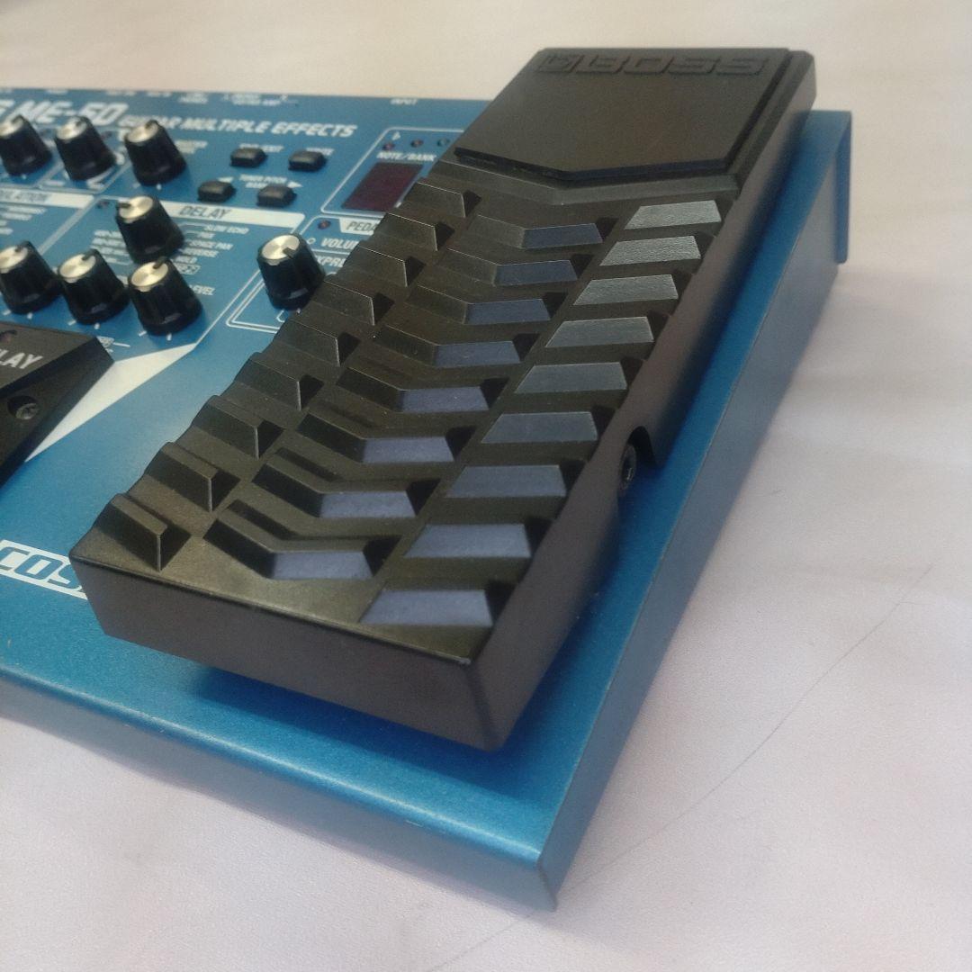 BOSS ME-50 ギター用マルチエフェクター