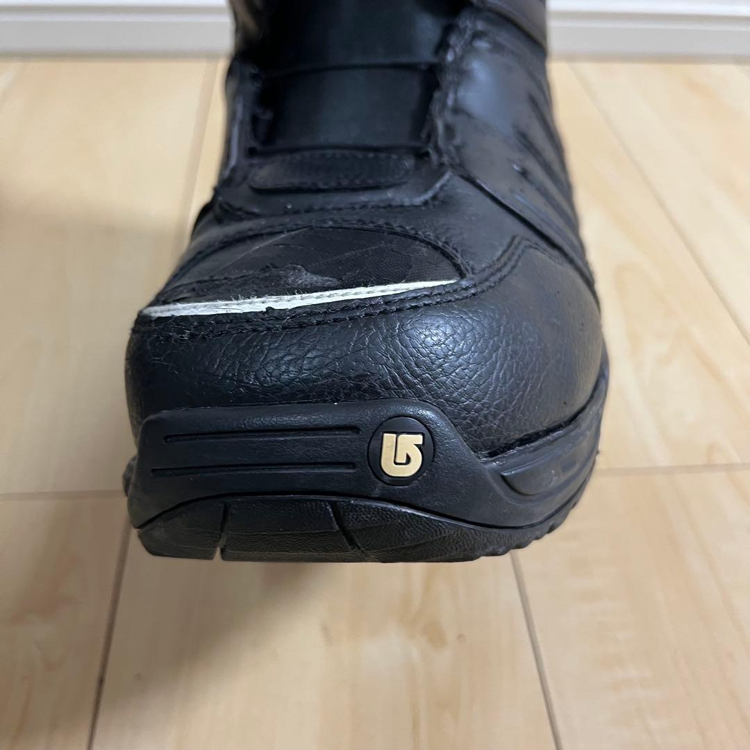 【即日発送】BURTON バートン スノボブーツMOTO モト 27.0cm