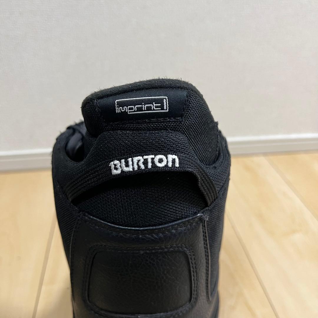 【即日発送】BURTON バートン スノボブーツMOTO モト 27.0cm