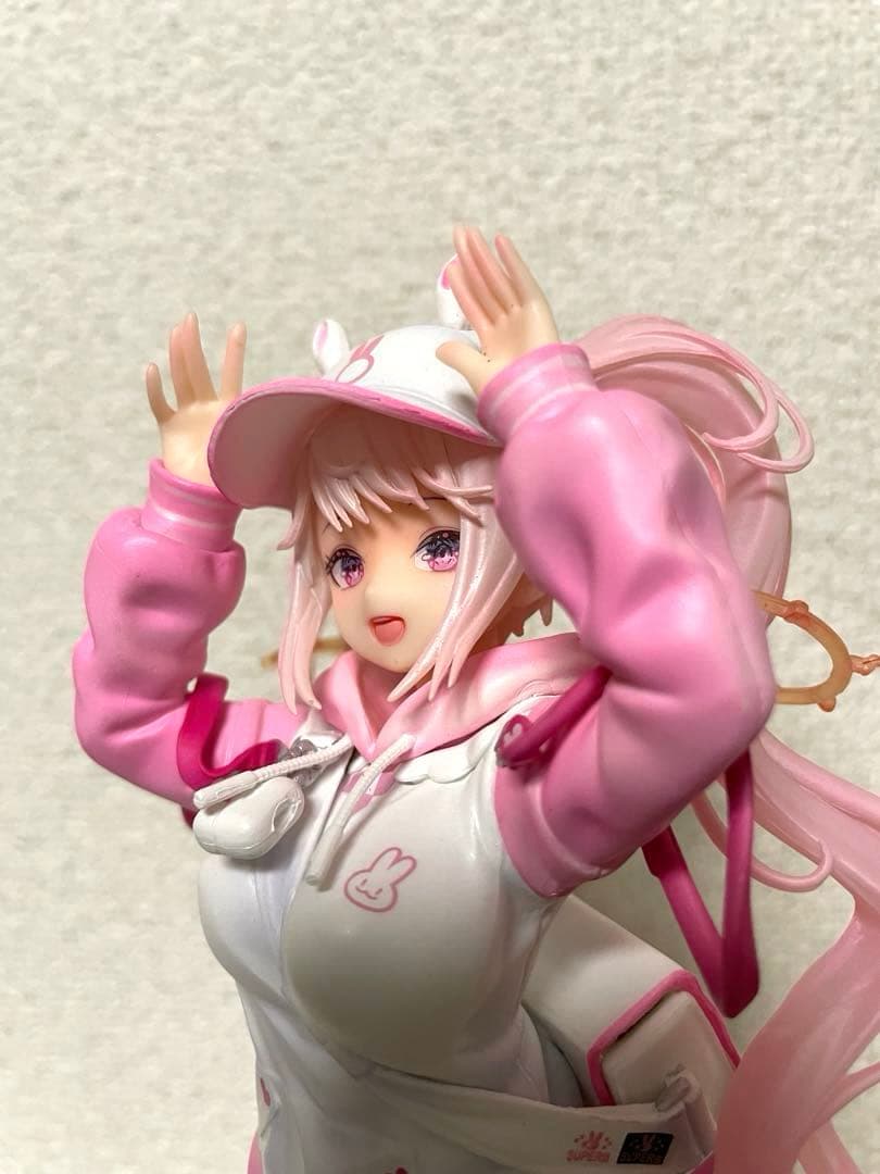 勝利の女神：NIKKE アリス スイートホームVer. 1/7スケール