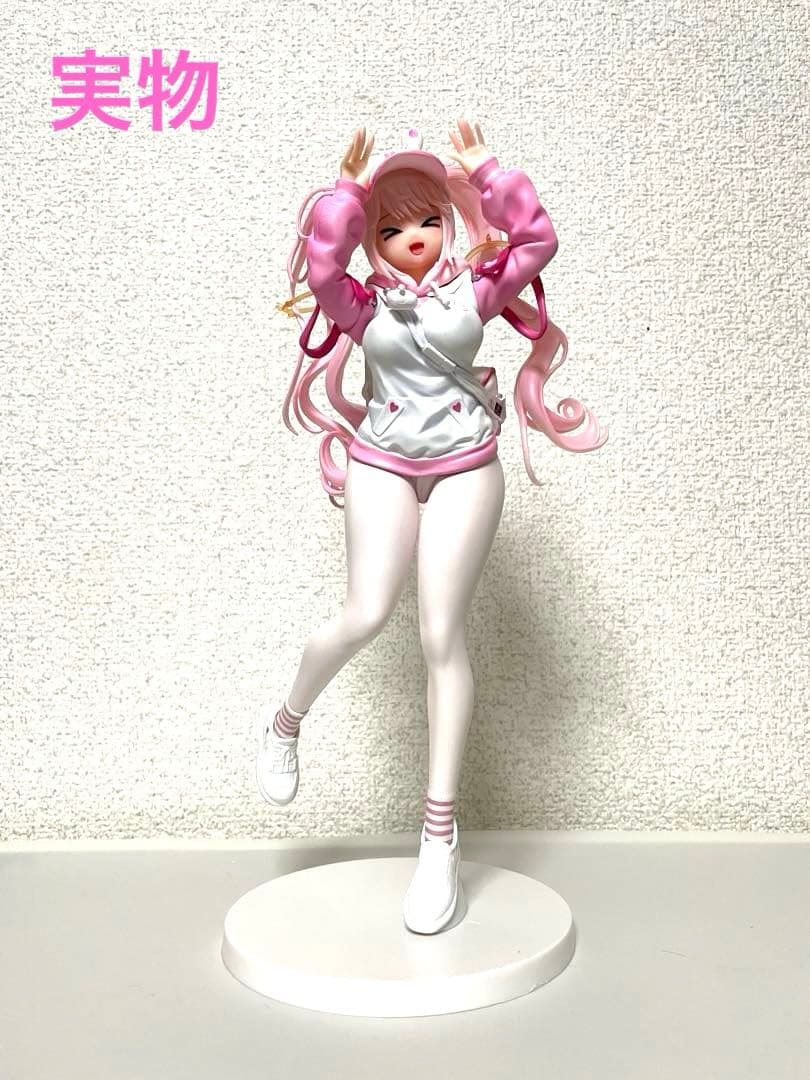 勝利の女神：NIKKE アリス スイートホームVer. 1/7スケール