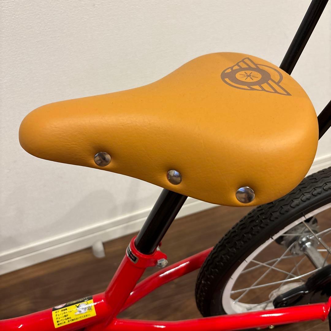 ちこ様　ケッターサイクル2