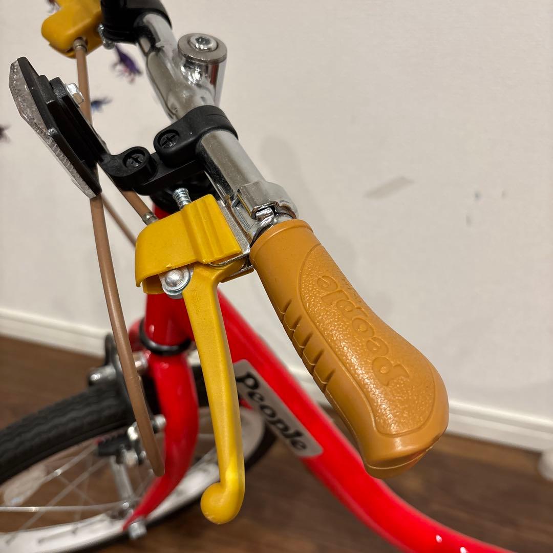 ちこ様　ケッターサイクル2