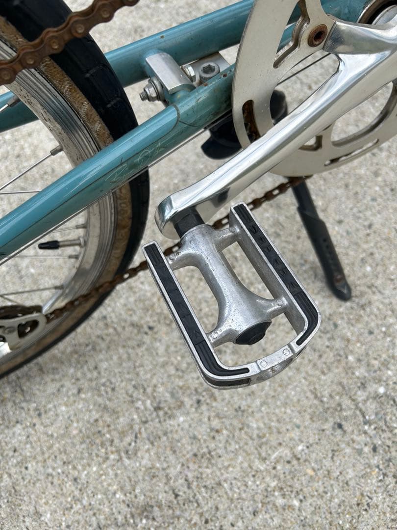 BRUNO　ブルーノ　自転車　引取限定：大阪府吹田市