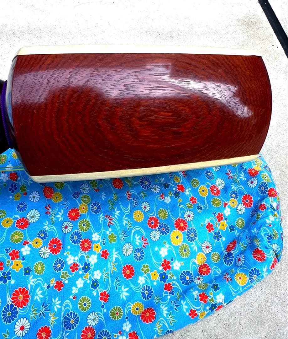 津軽三味線　民謡三味線　楽器