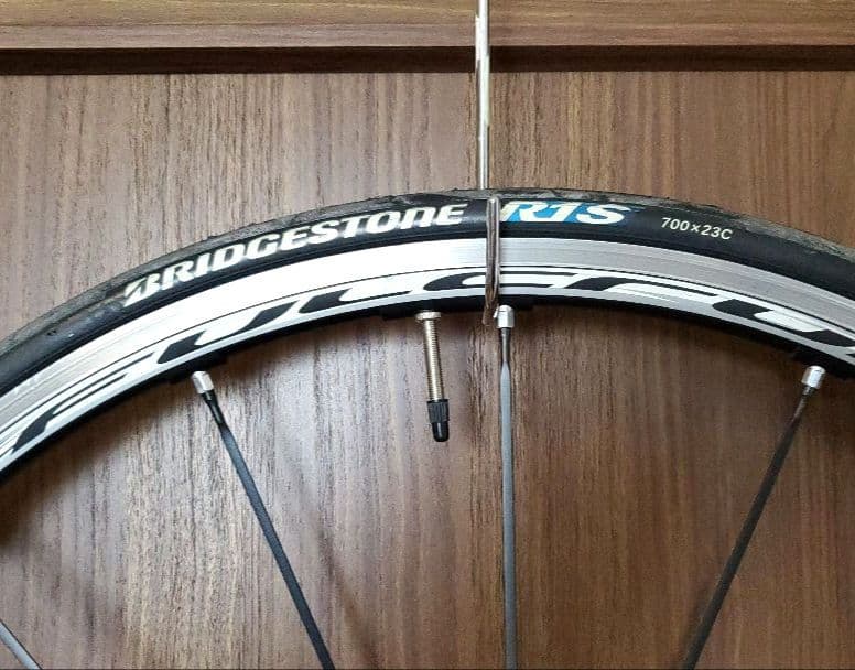 FULCRUM フルクラム レーシングゼロ 11速 c15 シマノ仕様