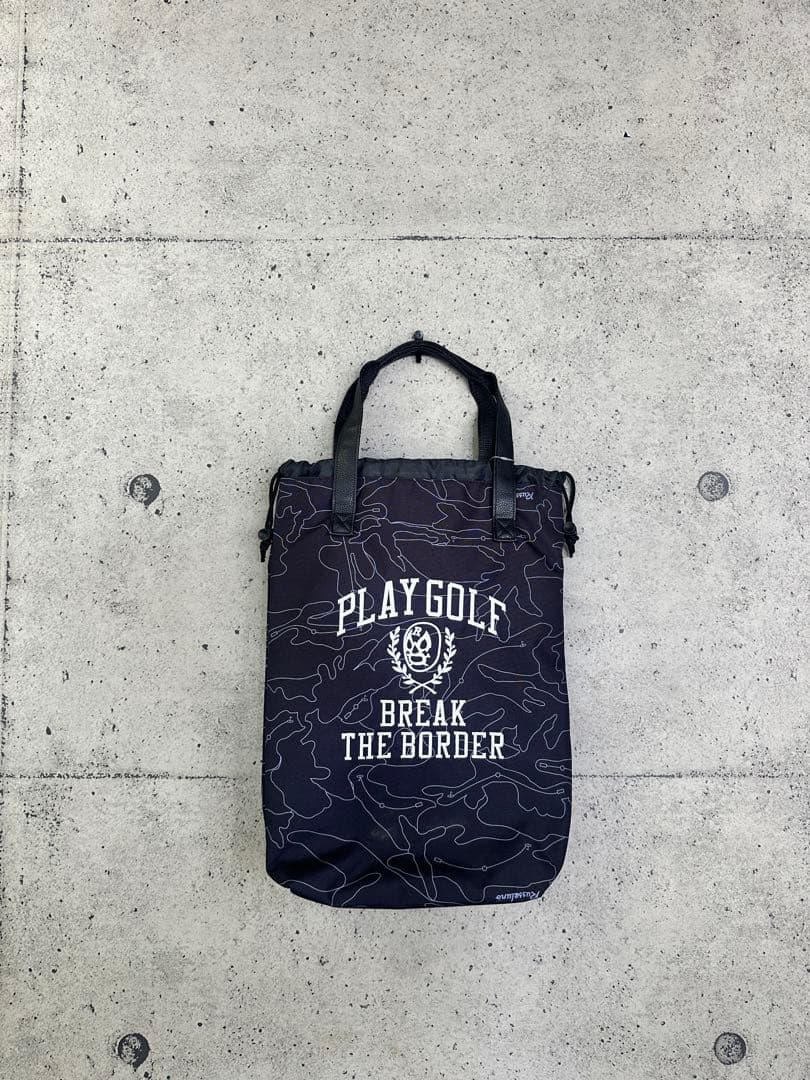 【新品未使用】サイズ(縦:45横:32マチ:9)シューズケース ラッセル2600