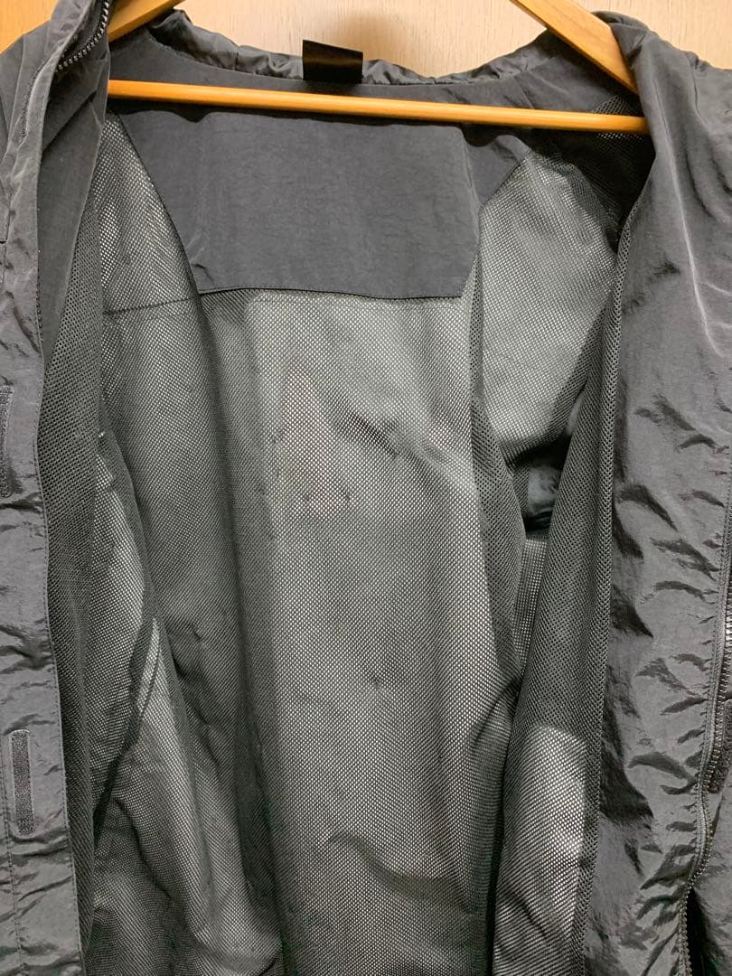 deps ナイロンジャケット