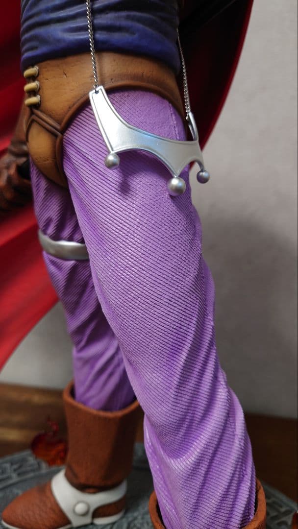 クロノトリガー　魔王　ハイクオリティースタチュー