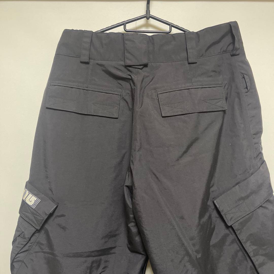 バートン　ボードパンツ