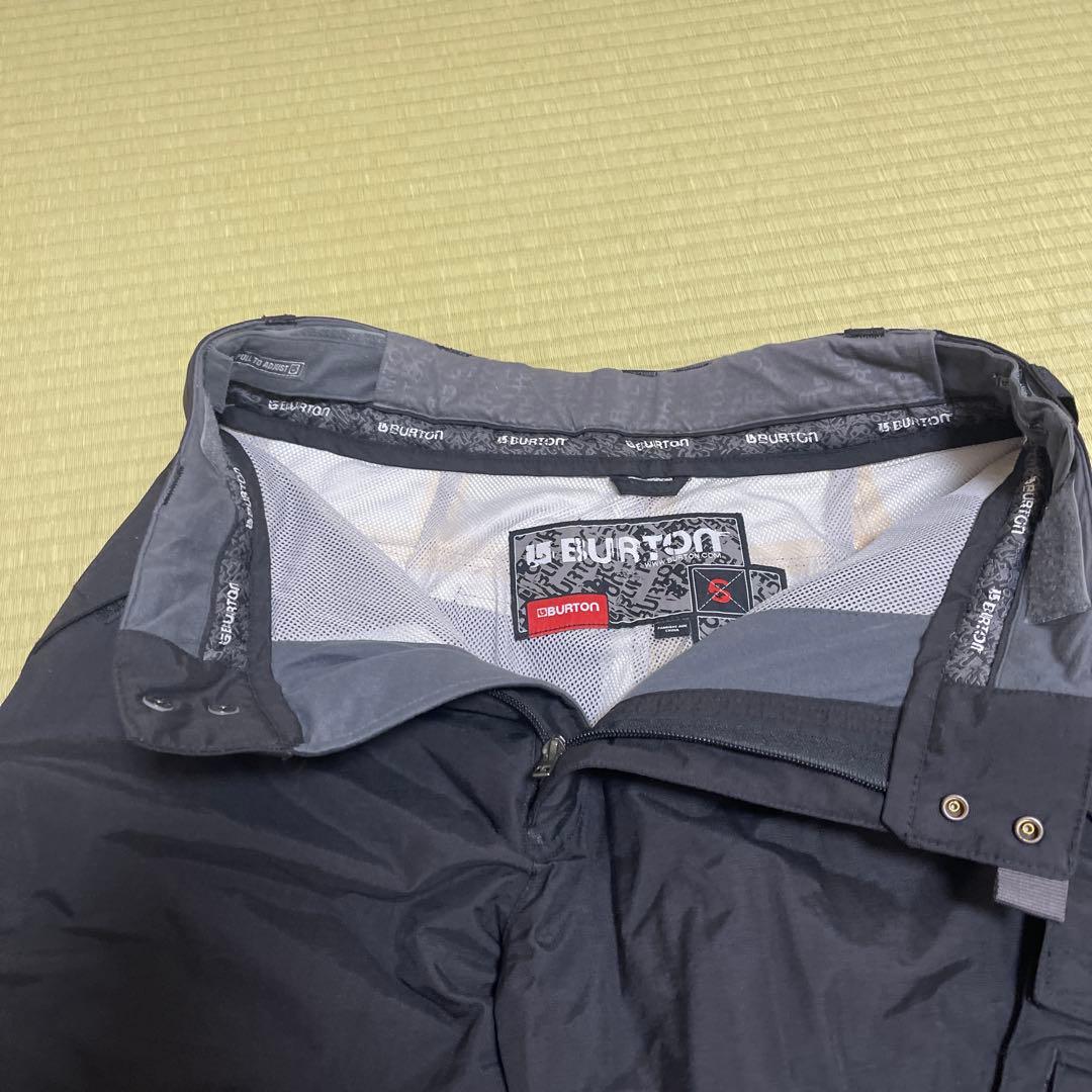 バートン　ボードパンツ