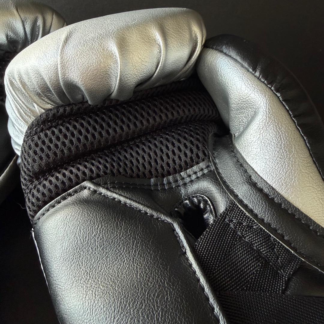 【美品】RIVAL ライバル RS11V スパーリンググローブ Mサイズ14oz