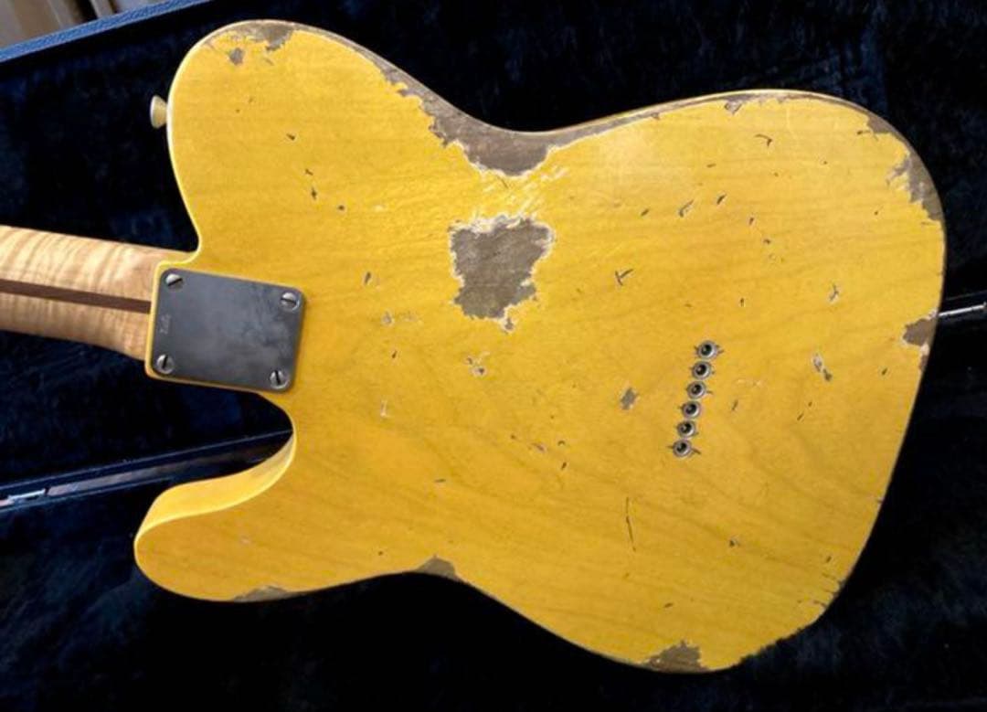 ギター LSL Instruments T-Bone