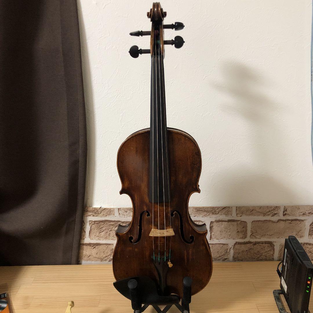 ヴァイオリン バイオリン ストラディヴァリ