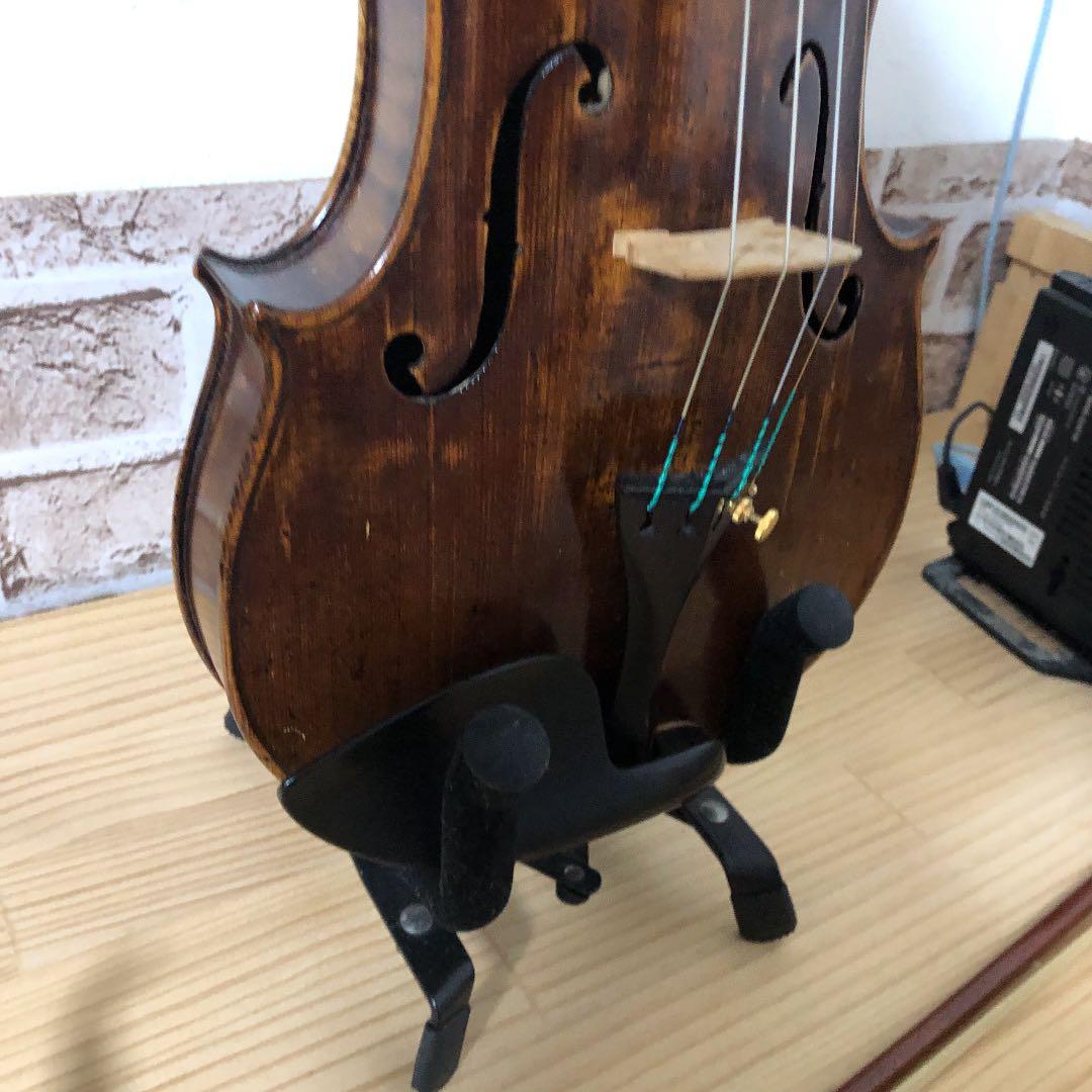 ヴァイオリン バイオリン ストラディヴァリ