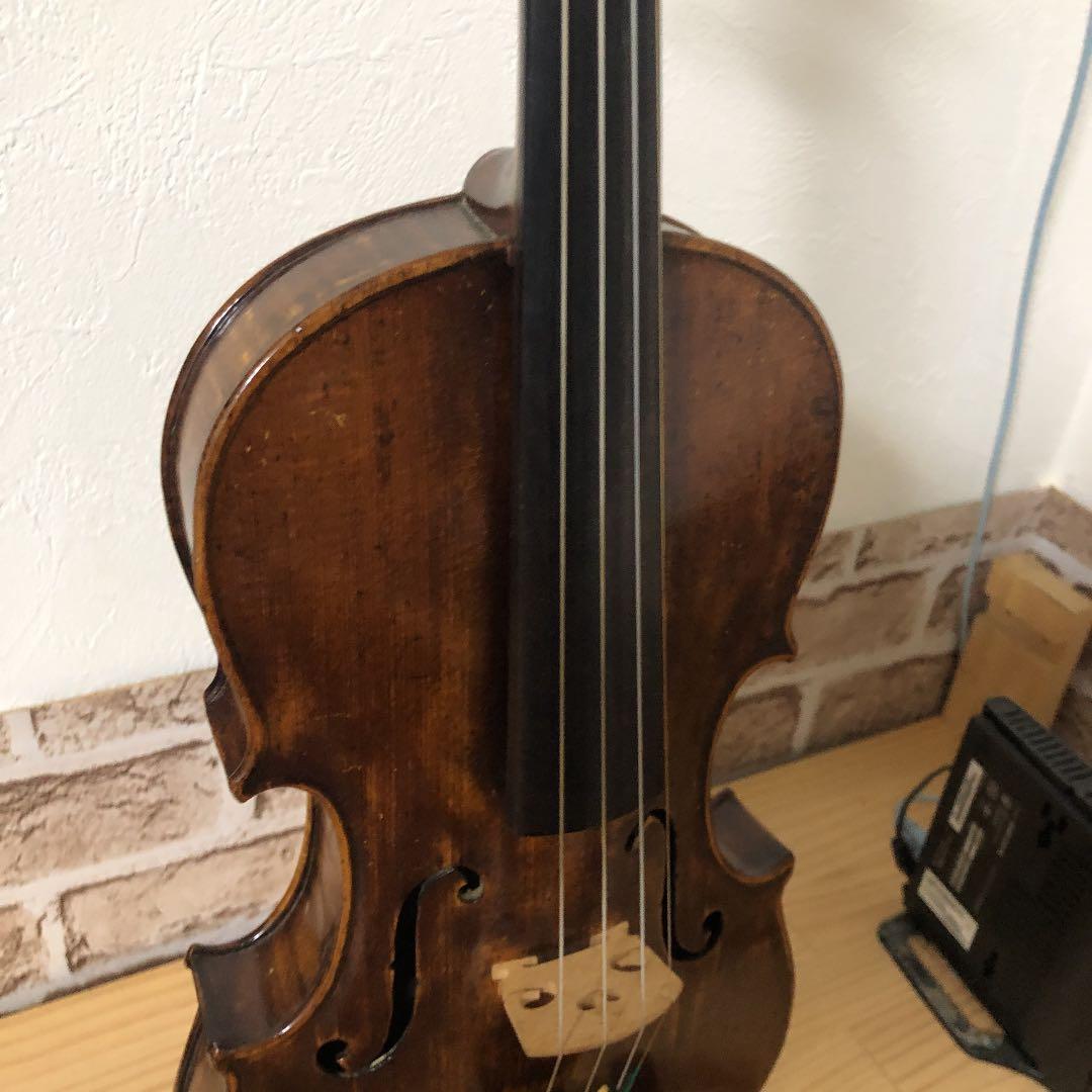 ヴァイオリン バイオリン ストラディヴァリ