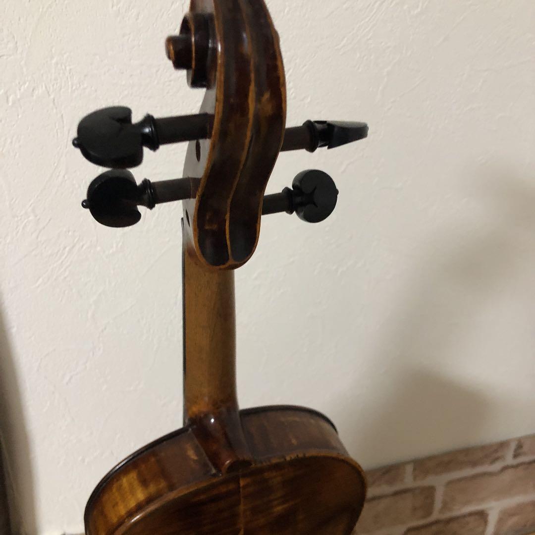 ヴァイオリン バイオリン ストラディヴァリ