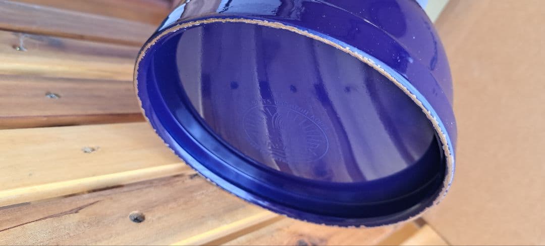 Vapalux ヴェイパラックス　M320 ブルー