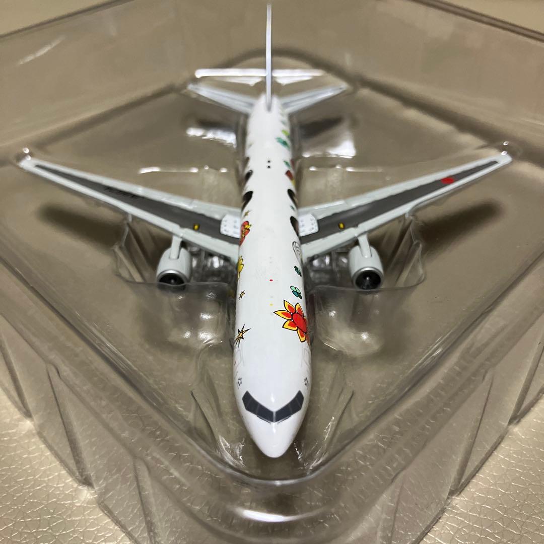1/400 ANA 767-381 JA8674 ゆめジェット