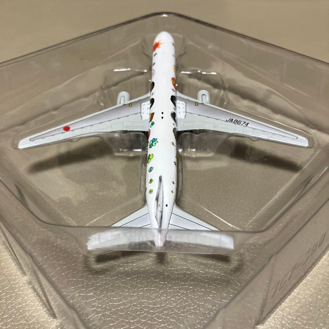 1/400 ANA 767-381 JA8674 ゆめジェット