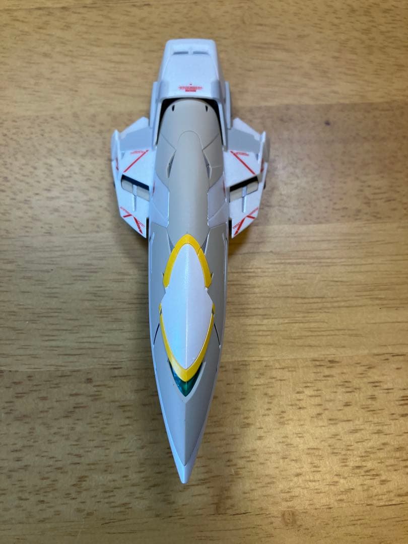 ウイングガンダムスノーホワイトプレリュード