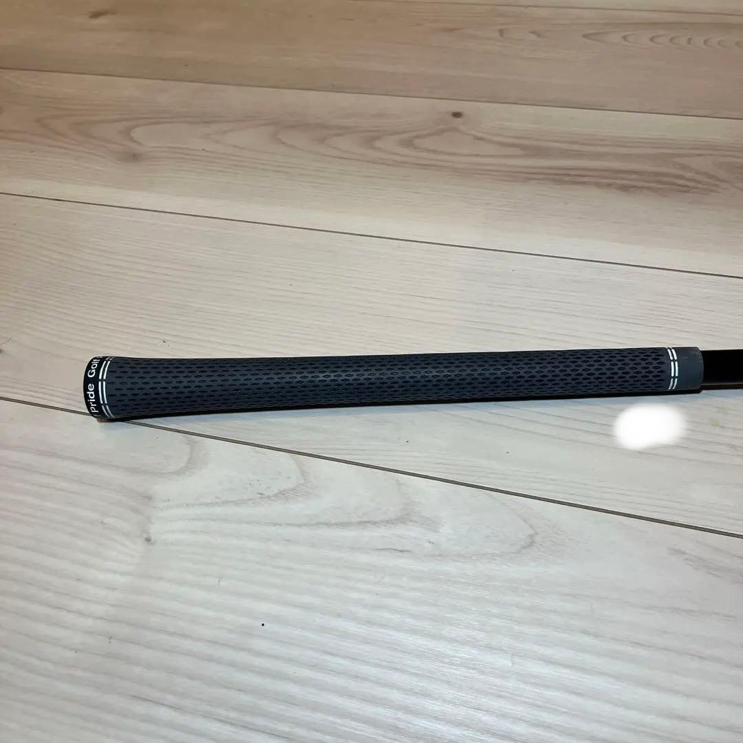 ベンタス TR ブラック 5S テーラーメイド スリーブ付 ドライバー用