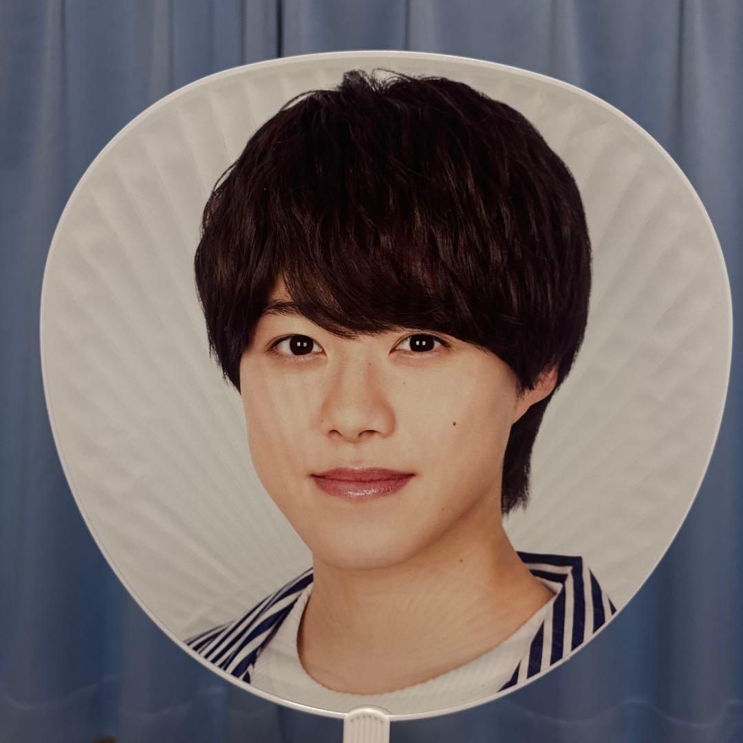 なにわ男子 大橋和也 うちわ まとめ売り