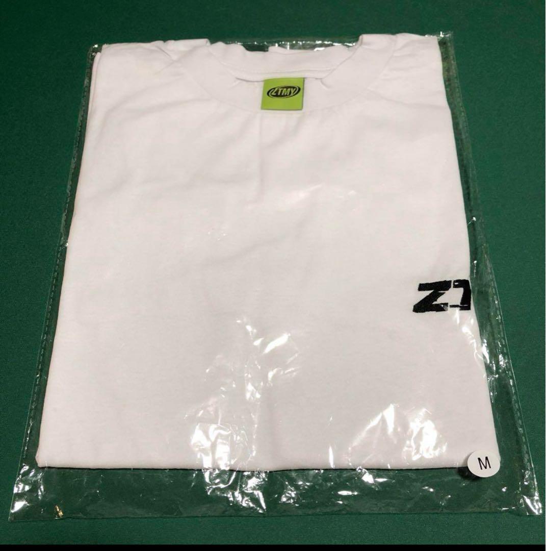 ZUTOMAYO tシャツ　(Mサイズ)