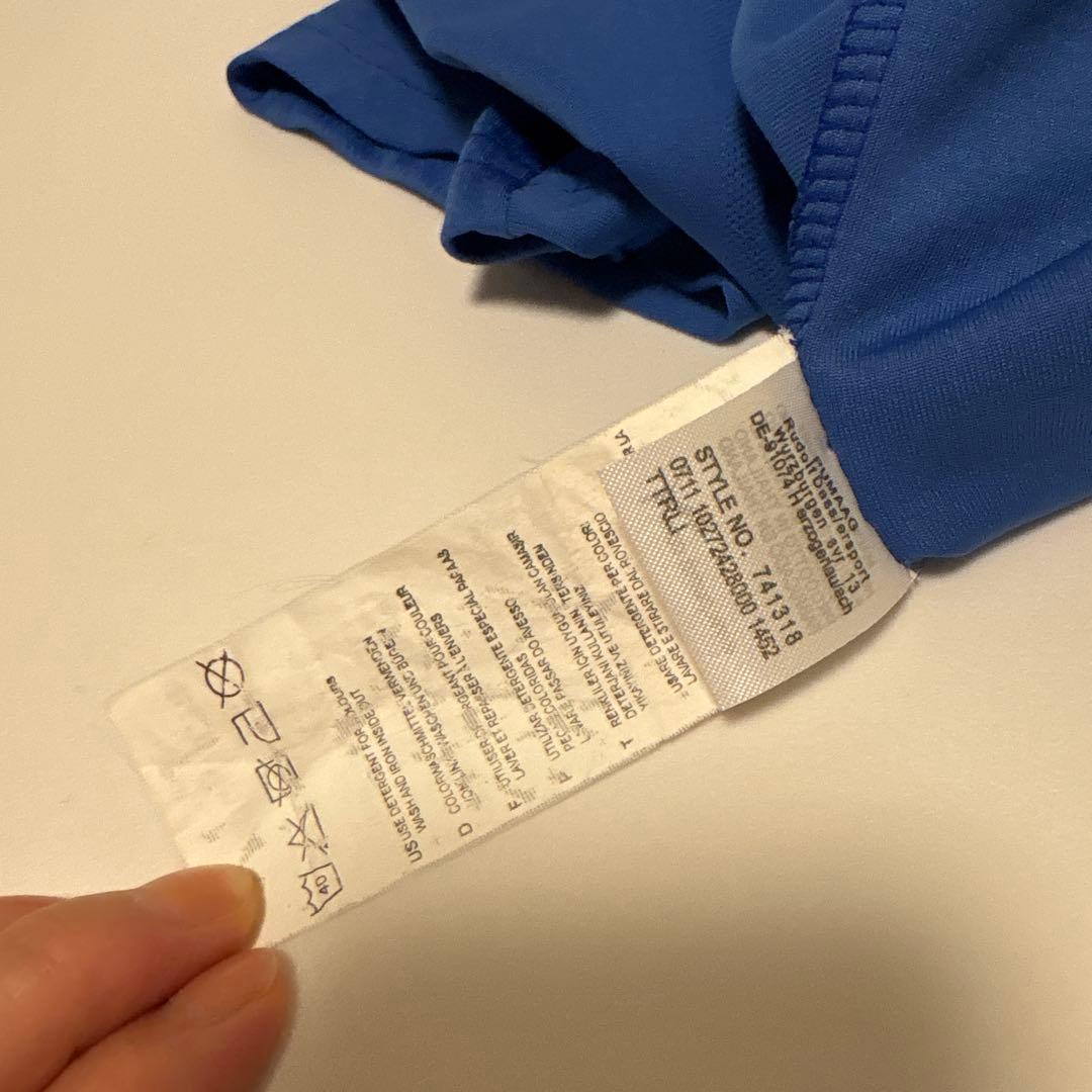 レスター　15-16 優勝記念ユニフォーム プレミアリーグ レプリカ