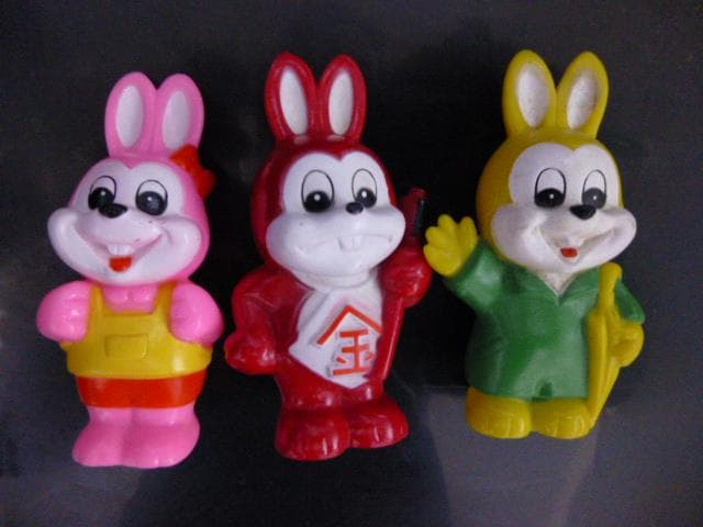 激レア・貴重 ・絶版・昭和レトロ　12ヶ月ピョンちゃん エスエス　コンプリート