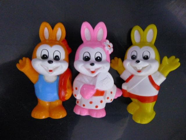 激レア・貴重 ・絶版・昭和レトロ　12ヶ月ピョンちゃん エスエス　コンプリート