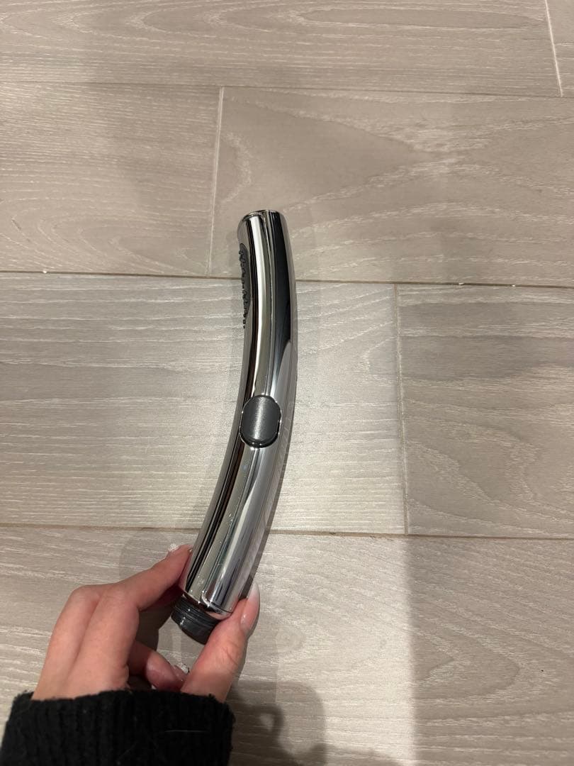 Panasonic エステケアシャワーヘッド　マイクロバブル