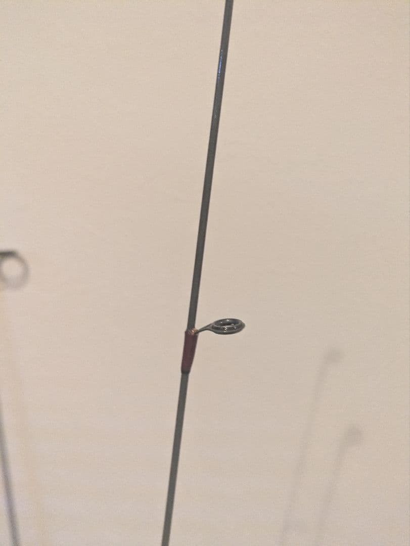 ザウルス ボロン トラウティンスピン U-Effects TS82HS