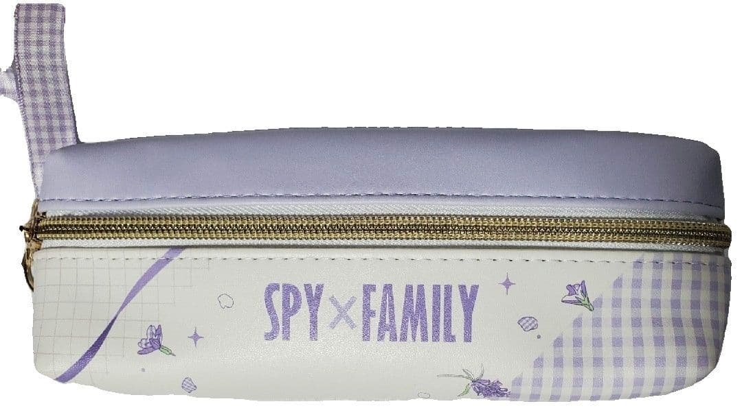 SPY×FAMILY 2ルームペンケース ヨル・フォージャー グッズセット
