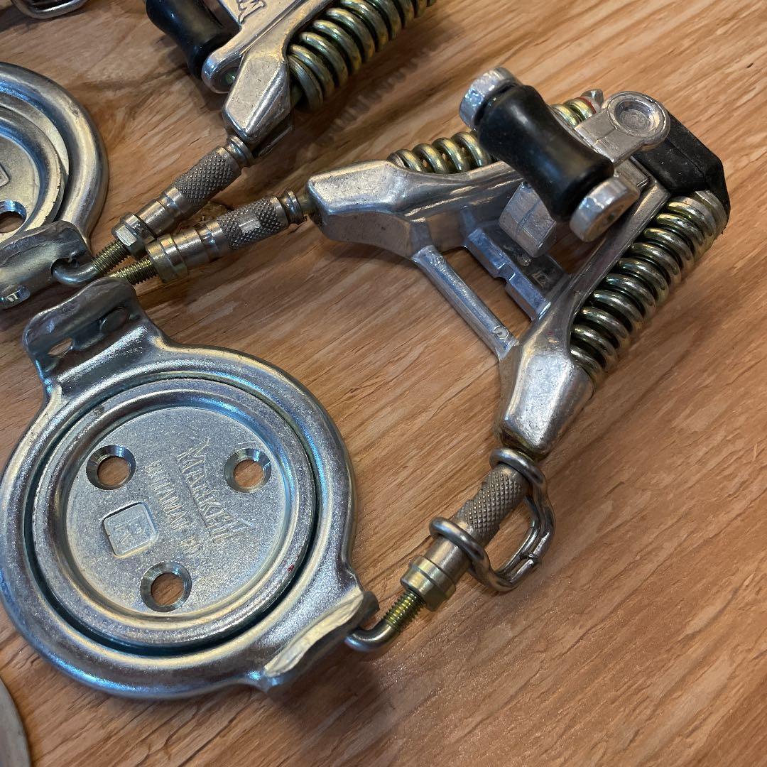 希少ビンテージ　名機　MARKER マーカー　SS FDS 未使用品