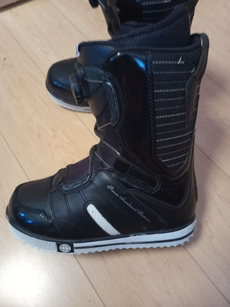 専用　スノーボード　ブーツ　25.5cm
