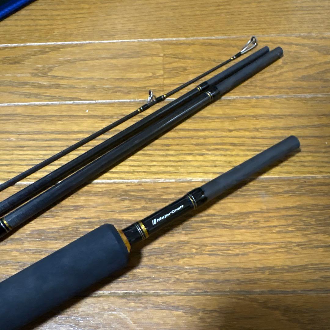 メジャークラフト　クロステージ　CRX-964LSJ